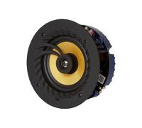 Altavoz de techo - LITHE AUDIO - Altavoz de techo Bluetooth - Negro - Inalámbrico Bluetooth - Para techo