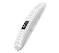 Altavoz Debajo De La Almohada | Altavoz Para Dormir Debajo De La Almohada, Pantalla LED De Conducción Ósea, Para Adultos, Niños, Personas Que Duermen De Lado, Casa, Apartamento, Dormitorio, Hotel, Cab