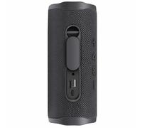 Altavoces Denver Bluetooth Inalámbricos 20W cilindro IPX5 batería 3000mAh micrófono