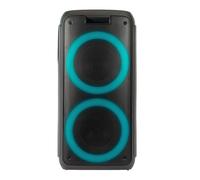 Altavoz EDENWOOD Party 350 Bluetooth 5.0 350W Efectos de Luz Autonomía 6h