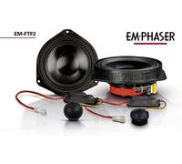 Altavoz EMPHASER EM-FTF2 FIAT Ducato, Citroen Jumper, Peugeot Boxer