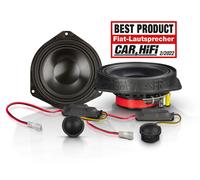 Altavoz EMPHASER EM-FTF2 FIAT Ducato, Citroen Jumper, Peugeot Boxer