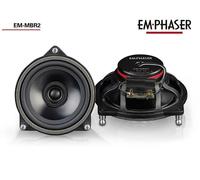 Emphaser EM-MBR2 Altavoz Mercedes Clase E W213 Sedán / Sedan Desde 2016