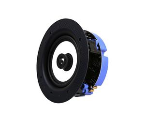 Altavoz empotrable Bluetooth - Lithe Audio - Altavoz de techo - IP44 - Inalámbrico - Manos libres