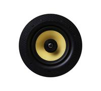 Altavoz empotrable - LITHE AUDIO - Altavoz de techo pasivo Lithe Audio - Blanco - Cableado/Sin cable - Interior