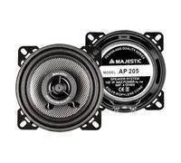 Altavoz Empotrado Marca Majestic Modelo AP205BL