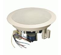 Altavoz empotrar 6,5in