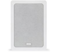 Altavoz empotrar rectangular 100v 40wmax bs-41t