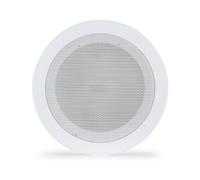Altavoz empotrar techo 6in 100v 10wmax muelles