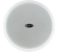 Altavoz empotrar techo 8' 10w 100v de-810