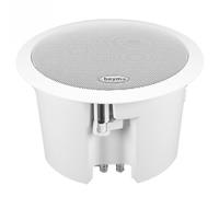 Altavoz empotrar techo pa 6in 100v 50w beyma