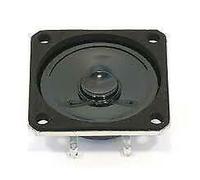 Altavoz En Miniatura 5 Cm (2") 8 Ohm 3 W