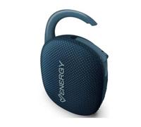 Altavoz Energy Sistem portátil inalámbrico Bluetooth 5.4 con radio FM y clip