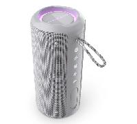 Energy Sistem Soundbliss Altavoz Inalámbrico Bluetooth con LED 40W Gris