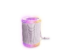 Energy Sistem - 454945 altavoz portátil Altavoz portátil estéreo Rosa 16 W