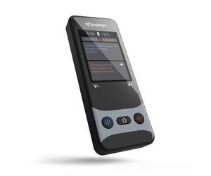 Altavoz Energy Sistem Traductor AI con Bluetooth, pantalla 2,4" y 2W