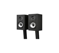 POLK AUDIO Monitor XT15, Negro, Pareja de Altavoces