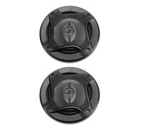 Altavoz Estéreo para Automóvil de 5 Pulgadas con Graves y Sonido Potentes para un Rendimiento Musical Claro de Alta Fidelidad