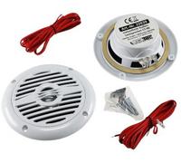 Altavoz exterior impermeable CT-40 8 ohmios 4250416328533