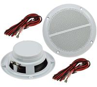 Altavoz exterior impermeable CT-50 4250416311108