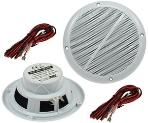 Altavoz exterior impermeable CT-65 4250416311115