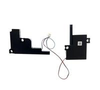 Altavoz fijo for computadora portátil, Compatible con Lenovo, Compatible con IdeaPad, Z51-70 500-15ISK, altavoces incorporados for computadora portátil PK23000Q700