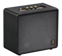 Altavoz Amplificado 2.1 con Bluetooth 5.3 TWS (Negro) - FONESTAR