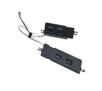 Altavoz for ordenador portátil, compatible con DELL,E6440 07WW8R PK23000KL00 L&R(5 pcs)