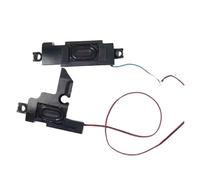 Altavoz for ordenador portátil, Compatible con HP, 15-AC AF AY BA BD 250 G4 G5 TPN-C125 TPN-C126 813965-001, piezas del sistema de sonido del altavoz(5 pcs)