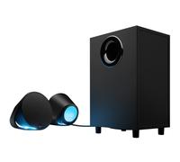 Altavoz Gaming Logitech G560 Bluetooth 240W con Iluminación RGB LIGHTSYNC