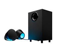 Logitech 980-001301 G560 2.1 channels 120 W PC/Notebook black 240 W 166 x 118 x 148 mm