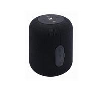 Altavoz Bluetooth portátil 5W SD/USB/AUX (Negro) - GEMBIRD