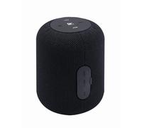 ALTAVOZ GEMBIRD 5W BLUETOOTH CON MICRO NEGRO