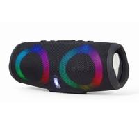 Altavoz gembird bluetooth con led