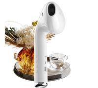 Altavoz Gigante en Forma de Auricular - Altavoces Portátiles Divertidos y Originales en Forma de Auricular | Altavoces Estéreo para el Hogar - Para Jugadores Actividades Exteriores Fiestas Senderismo