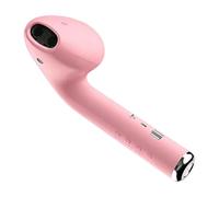 Altavoz Gigante - Reproductor portátil con Forma de Auricular, Escuchar música Divertida, Altavoz Grande para Actividades al Aire, Fiestas, Noches de hogueras, Senderismo, Ciclismo