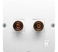 ALTAVOZ GN. BLANCO BMGL2.02/11