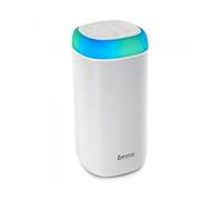 Altavoz hama shine 2.0 blanco