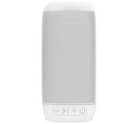 Altavoz hama tube 3.0 blanco