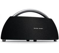 Altavoz Harman Kardon Go + Play Negro