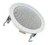 Altavoz HiFi De Techo 17 Cm (6,5") - 100V (RAL9016)