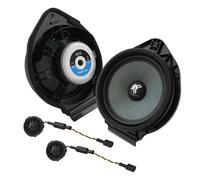 Altavoces compatibles con Opel Adam, Opel Astra J, Opel Cascada, Opel Insignia