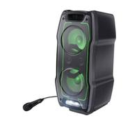 Altavoz High Power SHARP PS-931 (180 W - Bluetooth)