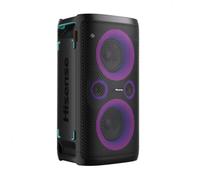 Altavoz Hisense Party Storm 300W Bluetooth Karaoke