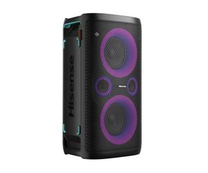 Altavoz Hisense Party Storm 300W Bluetooth Karaoke
