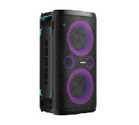 ALTAVOZ HISENSE PARTY STORM 300W BLUETOOTH KARAOKE PARTY STORM