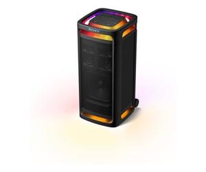 Altavoz HPA SONY ULT Tower 9 - SRS-ULT900AC (Negro)