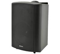 Altavoz Impermeable BP6V-B De 6.5" Negro, 100v / 8 Ohm - 60w Rms