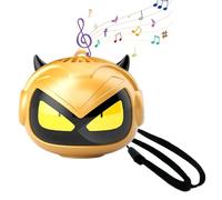Altavoz inalámbrico - Altavoces inalámbricos portátiles | Altavoz inalámbrico con carga USB Little Devil, altavoz portátil, altavoz subwoofer inalámbrico para el hogar