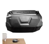 Altavoz Inalámbrico, Altavoz Nómada para Música - Herramienta De Entretenimiento Moderna A Bass Profundo Para Edades Amantes De La Música Casa